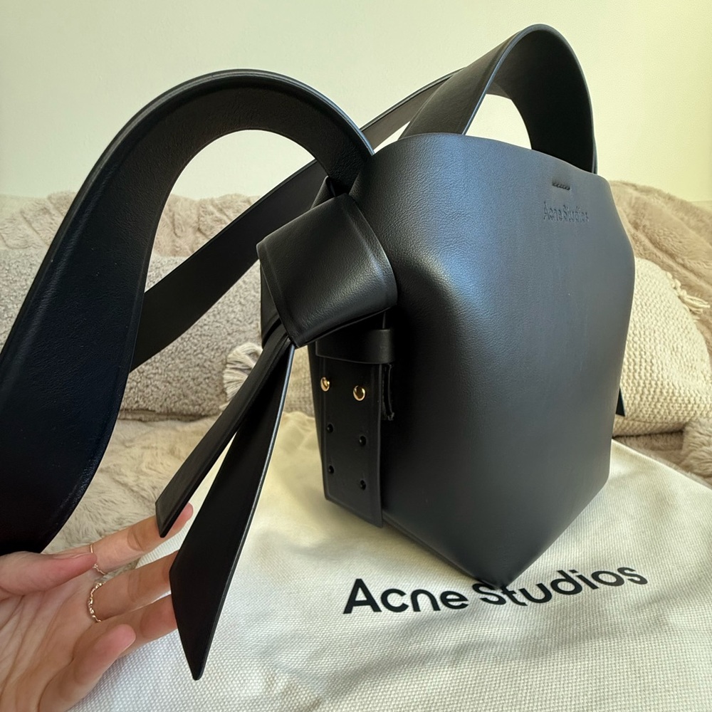 Acne Studios Mini Musubi (NWT) - Picture 5 of 6